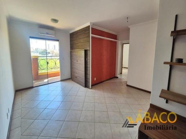 Apartamento venda em São Carlos, Região Geográfica Intermediária de Araraquara