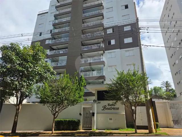 Apartamento venda em Região Imediata de São Carlos, São Carlos
