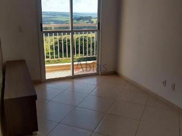 Apartamento venda em Bela Vista São-Carlense, São Carlos