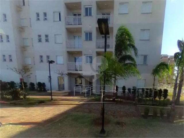 Apartamento venda em Bela Vista São-Carlense, São Carlos