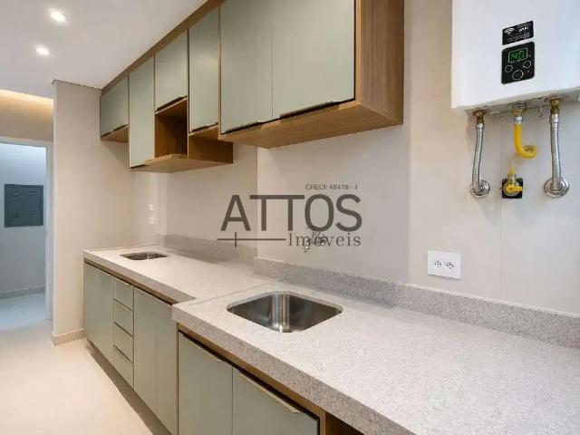 Apartamento venda em Região Imediata de São Carlos, São Carlos