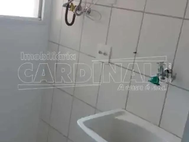 Apartamento venda em Região Imediata de São Carlos, São Carlos
