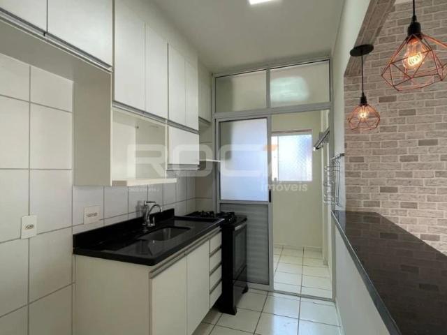 Apartamento venda em Bela Vista São-Carlense, São Carlos