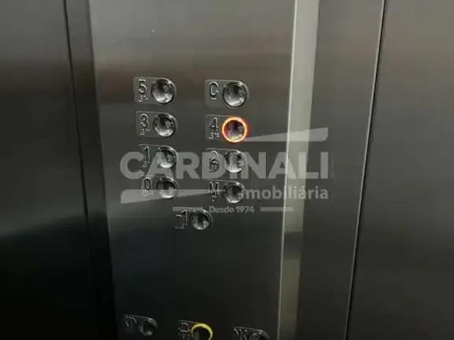 Apartamento venda em Região Imediata de São Carlos, São Carlos