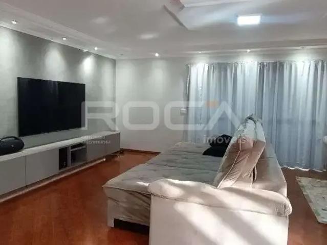Apartamento venda em Região Imediata de São Carlos, São Carlos