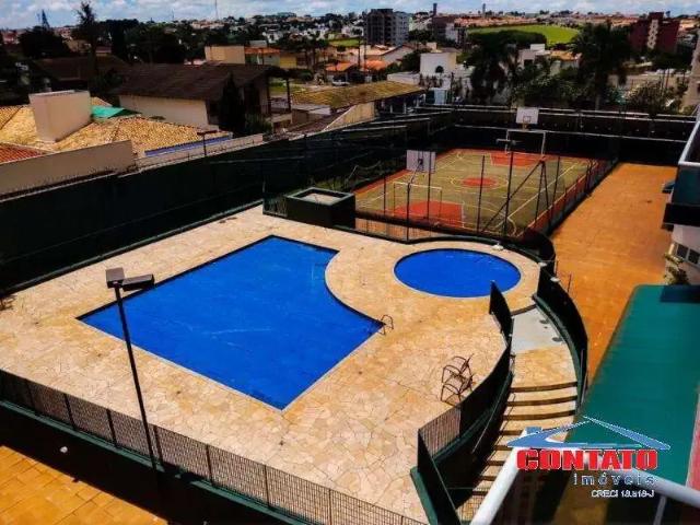 Apartamento venda em Região Imediata de São Carlos, São Carlos