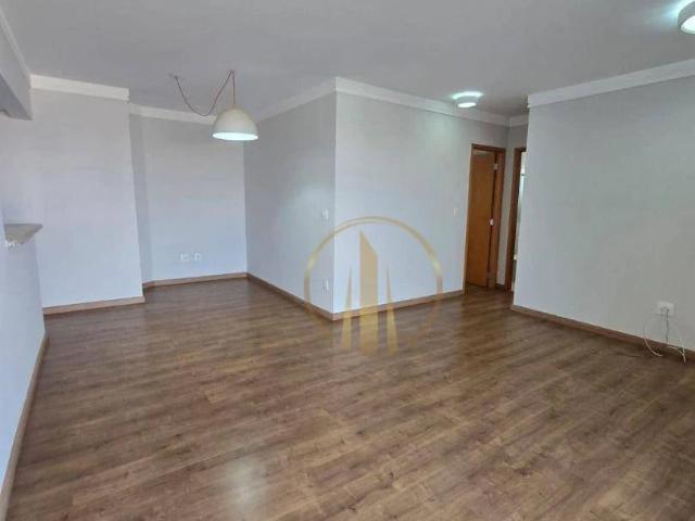 Apartamento venda em Parque Faber II, São Carlos