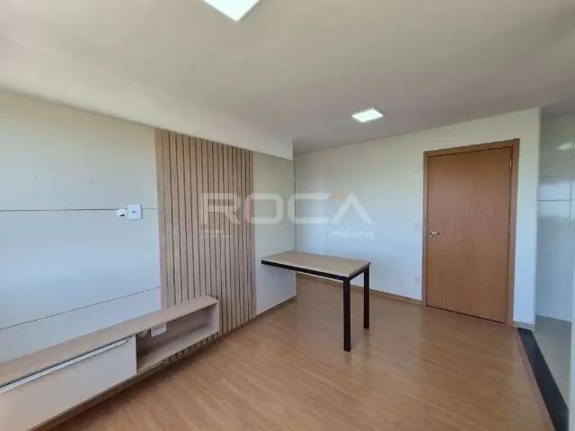 Apartamento venda em Região Imediata de São Carlos, São Carlos