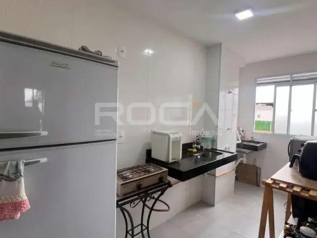 Apartamento venda em Região Imediata de São Carlos, São Carlos