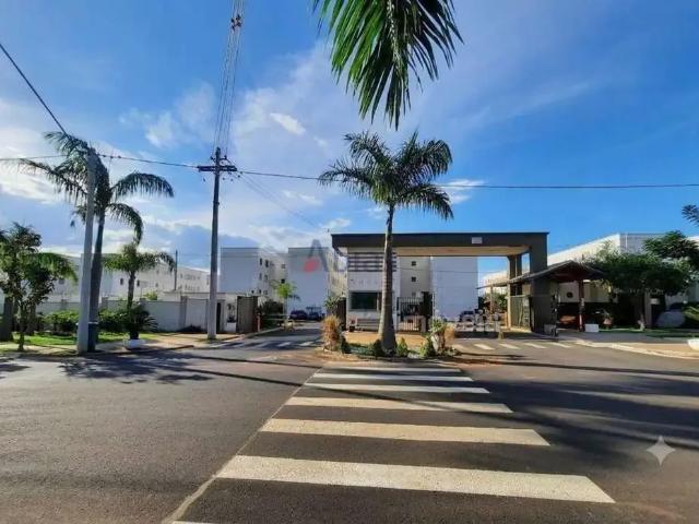 Apartamento venda em São Carlos
