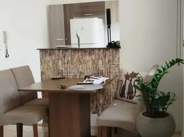 Apartamento venda em Região Imediata de São Carlos, São Carlos