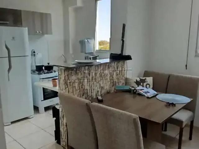 Apartamento venda em Região Imediata de São Carlos, São Carlos