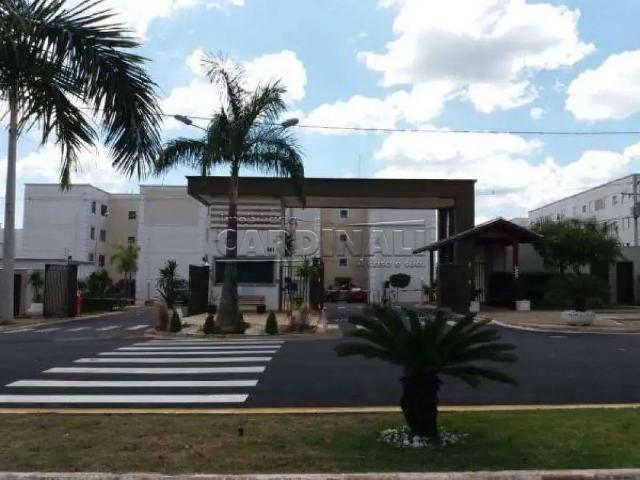Apartamento venda em Região Imediata de São Carlos, São Carlos