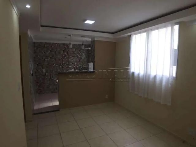 Apartamento venda em Região Imediata de São Carlos, São Carlos