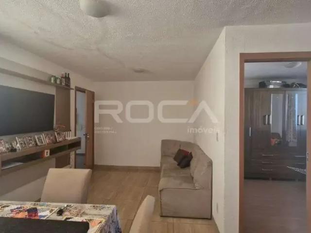 Apartamento venda em Parque Monte Everest, São Carlos