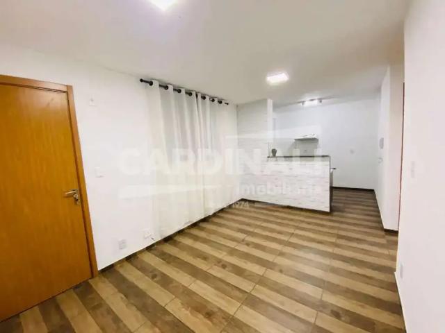 Apartamento venda em Região Imediata de São Carlos, São Carlos