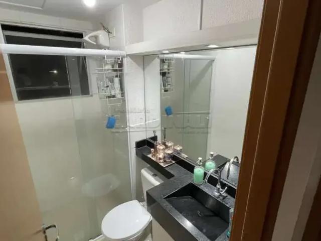Apartamento venda em Região Imediata de São Carlos, São Carlos