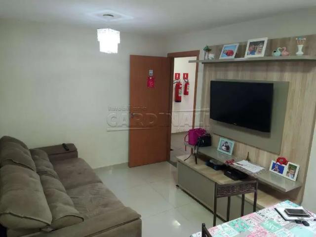 Apartamento venda em Região Imediata de São Carlos, São Carlos