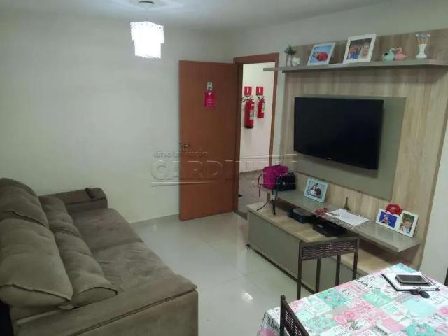 Apartamento venda em Região Imediata de São Carlos, São Carlos