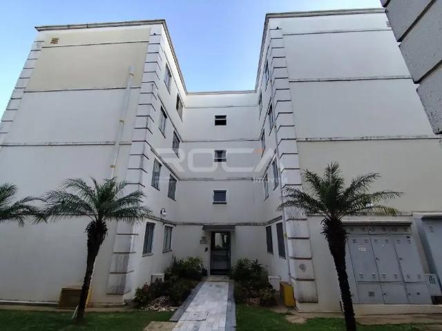 Apartamento venda em Parque Monte Everest, São Carlos
