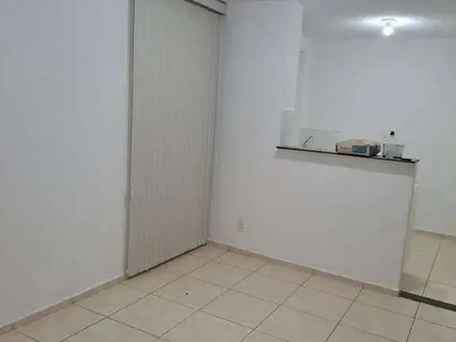 Apartamento venda em Parque Monte Everest, São Carlos