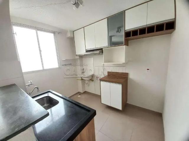 Apartamento venda em Região Imediata de São Carlos, São Carlos