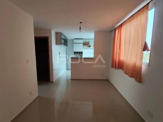 Apartamento venda em Parque Monte Everest, São Carlos