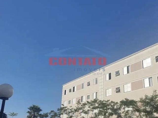 Apartamento venda em Parque Monte Everest, São Carlos