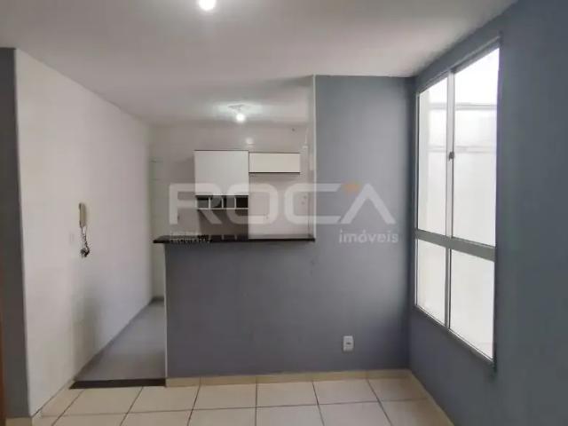 Apartamento venda em Região Imediata de São Carlos, São Carlos