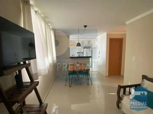 Apartamento venda em São Carlos