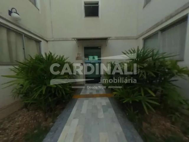 Apartamento venda em Região Imediata de São Carlos, São Carlos