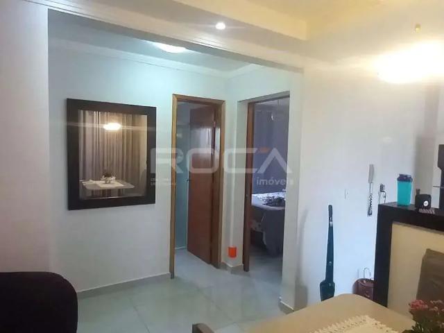 Apartamento venda em Região Imediata de São Carlos, São Carlos