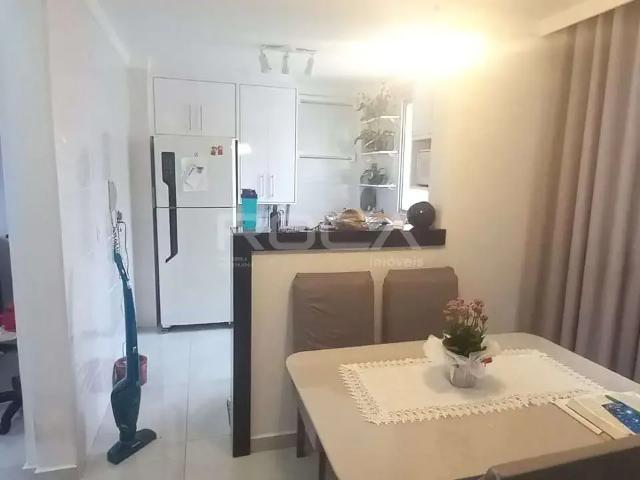 Apartamento venda em Região Imediata de São Carlos, São Carlos