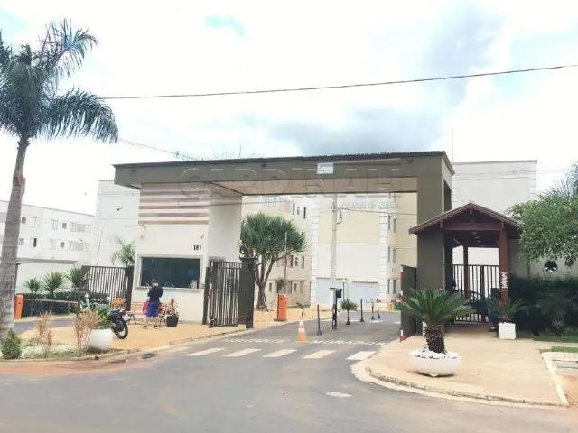 Apartamento venda em Região Imediata de São Carlos, São Carlos