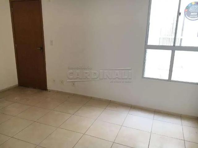 Apartamento venda em Região Imediata de São Carlos, São Carlos