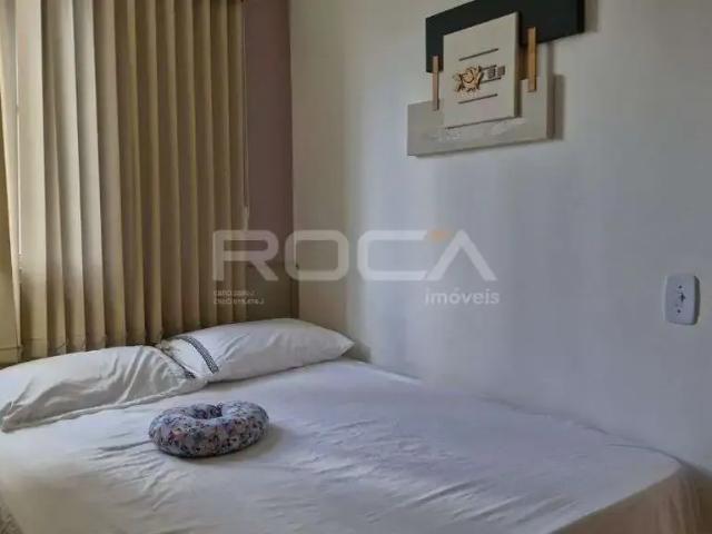 Apartamento venda em Parque Monte Everest, São Carlos