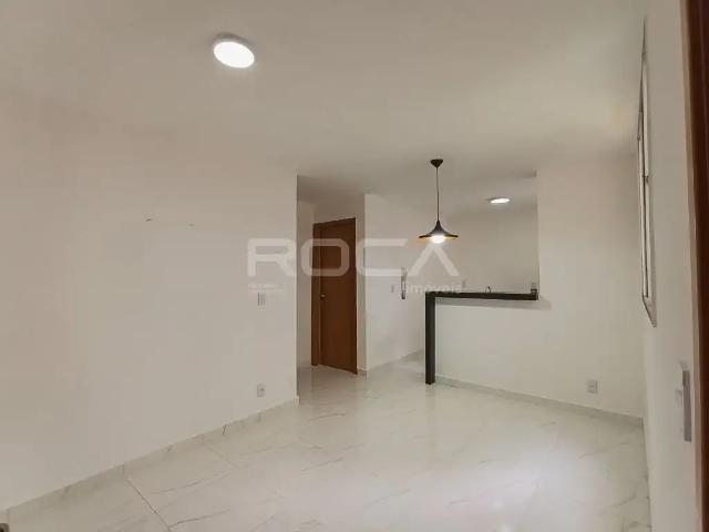 Apartamento venda em Parque Monte Everest, São Carlos
