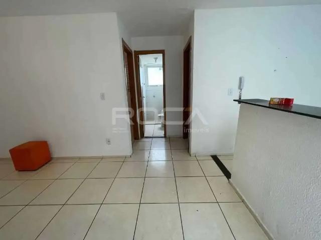 Apartamento venda em Parque Monte Everest, São Carlos