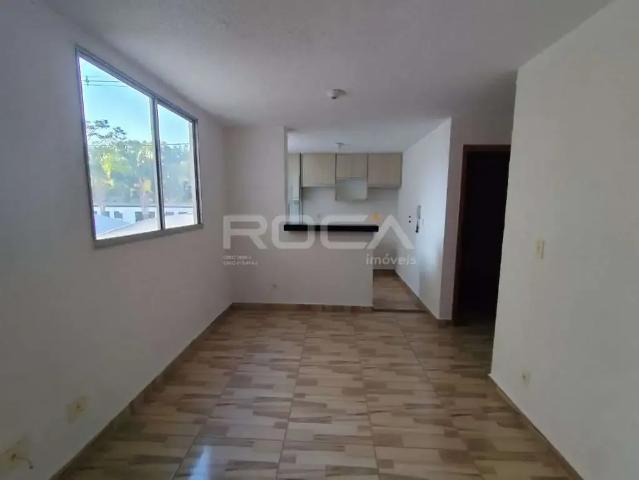 Apartamento venda em Região Imediata de São Carlos, São Carlos