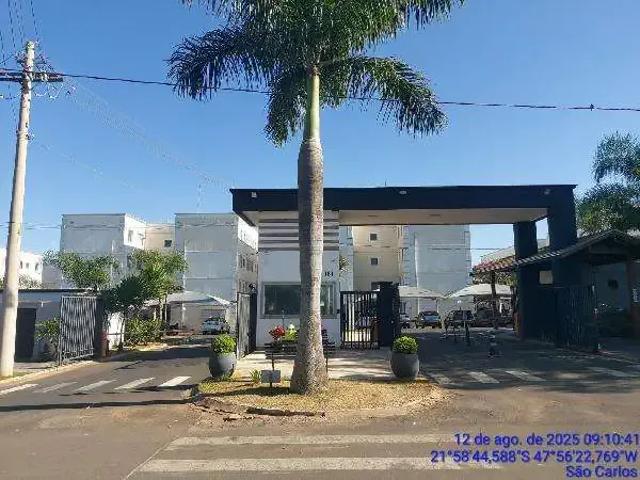 Apartamento venda em Região Imediata de São Carlos, São Carlos