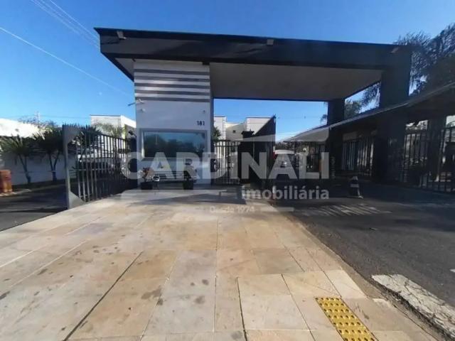 Apartamento venda em Região Imediata de São Carlos, São Carlos