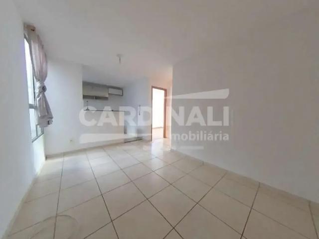 Apartamento venda em Região Imediata de São Carlos, São Carlos