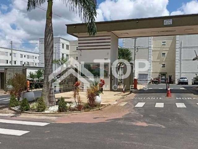 Apartamento venda em Região Imediata de São Carlos, São Carlos