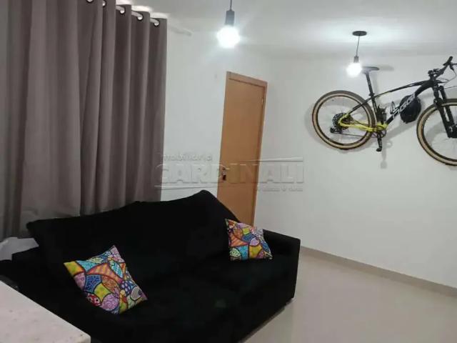 Apartamento venda em Região Imediata de São Carlos, São Carlos