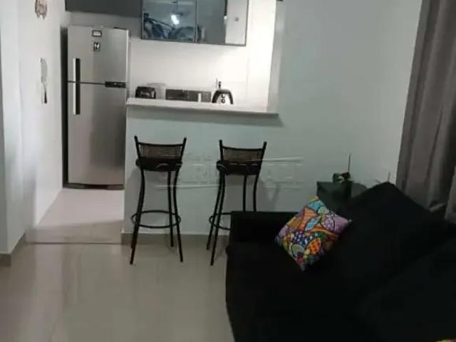Apartamento venda em Região Imediata de São Carlos, São Carlos