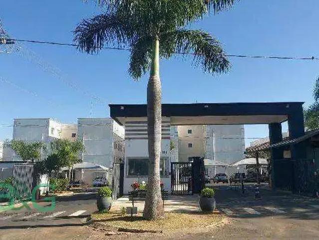 Apartamento venda em Região Imediata de São Carlos, São Carlos