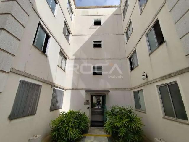 Apartamento venda em Região Imediata de São Carlos, São Carlos