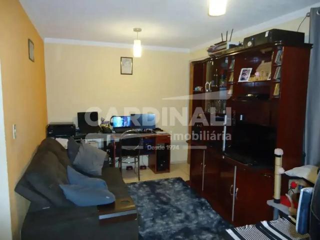 Apartamento venda em Região Imediata de São Carlos, São Carlos