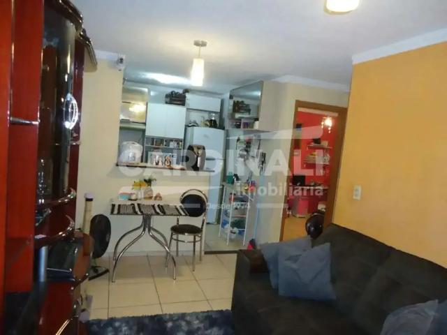 Apartamento venda em Região Imediata de São Carlos, São Carlos