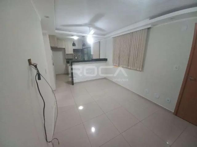 Apartamento venda em Parque Monte Everest, São Carlos